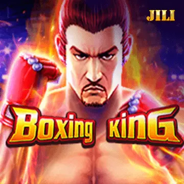Vua đầu trường boxing