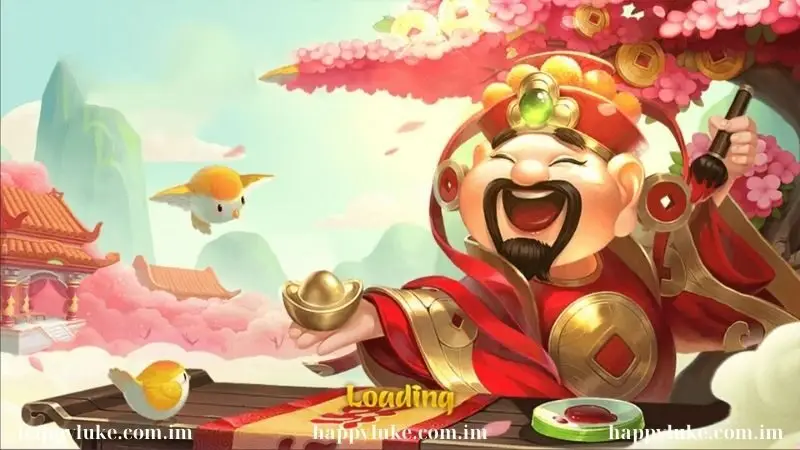 mẹo nổ hũ